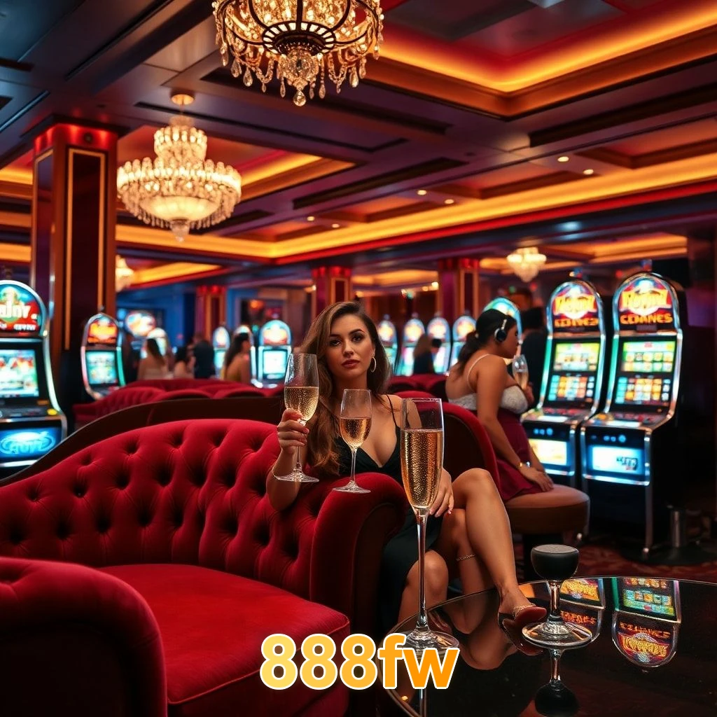 Unduh 888fw