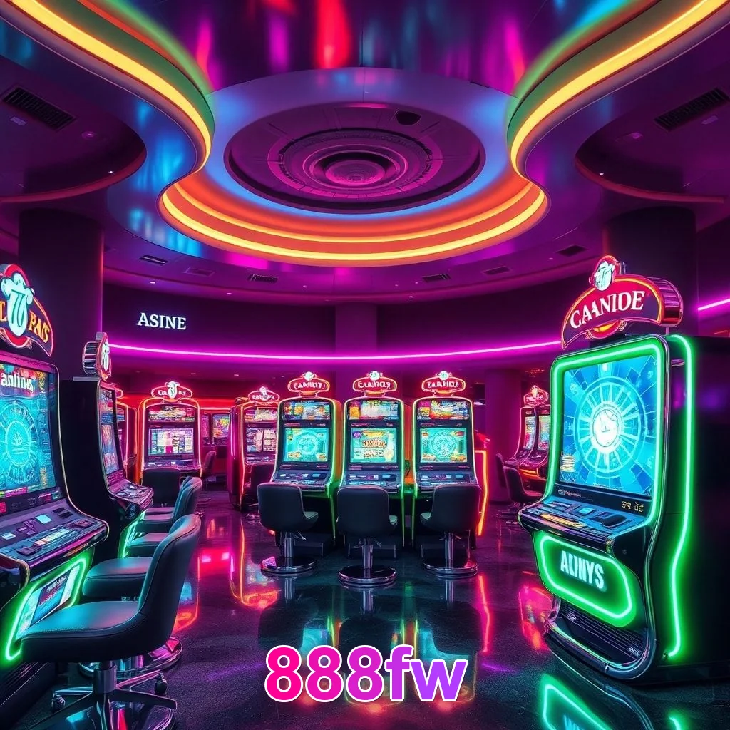Game Fortune 888fw