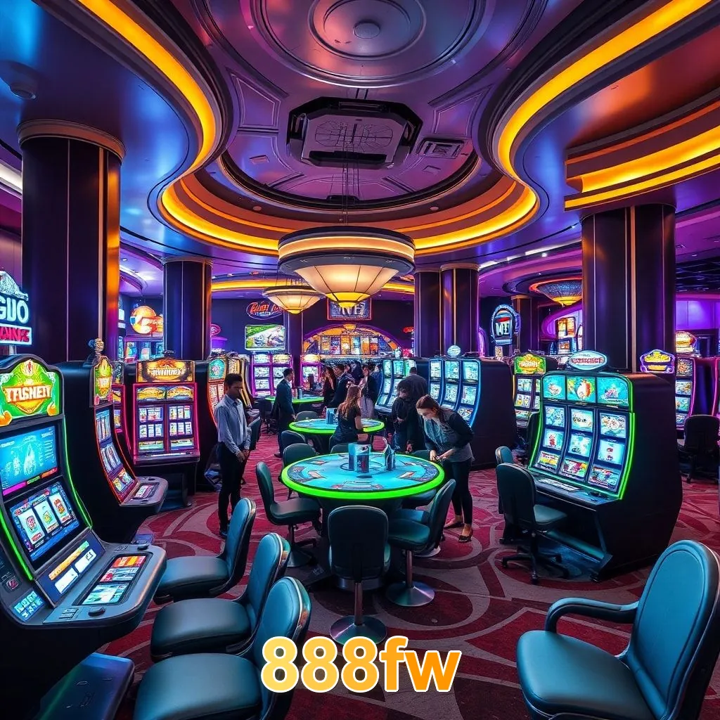Aplikasi 888fw
