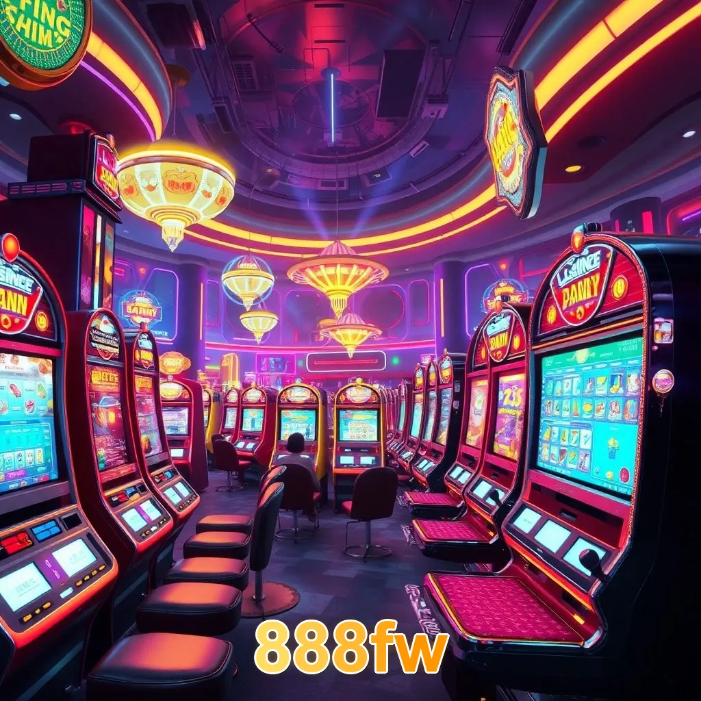 Pendaftaran 888fw
